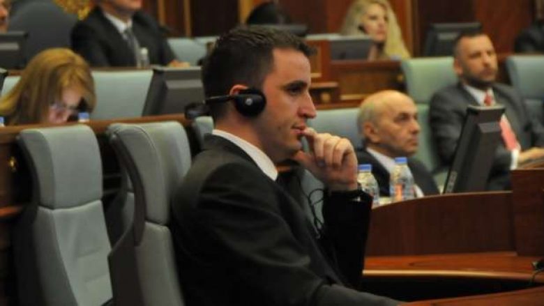 Qeveria, Listës Serbe: Ftesë publike, jo me shkrim për kthim në institucione