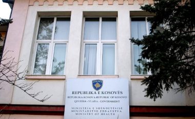 Reagon Ministria e Shëndetësisë: QKMF nuk kërkoi asnjëherë furnizim me ilaçet anti-epileptikë (Dokument)