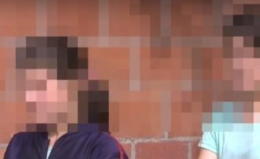 Familja e varfër e me probleme mendore: Banorët e Lladroviqit mbrojnë bashkëfshatarin e arrestuar (Video)
