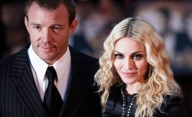 Madonna dhe ish-bashkëshorti i saj Guy Ritchie në betejë për kujdestarinë e djalit të tyre (Foto)