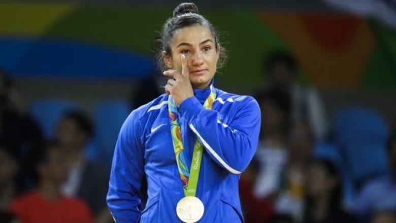 Medaljet e Rios me defekte, sportistët i kthejnë mbrapsht