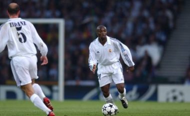 “Isha truproja i Zidanet, e mbroja nga shqelmat”