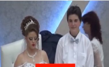 Hetohet martesa e të miturve në Malishevë (Video)