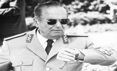 Tito në Mitrovicë: Krejt çfarë raportoi tek Enver Hoxha diplomati shqiptar