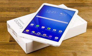 Galaxy Tab A 10.1 vjen me S-Pen!