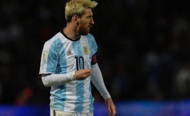 Bauza: Messi di gjithçka për futbollin