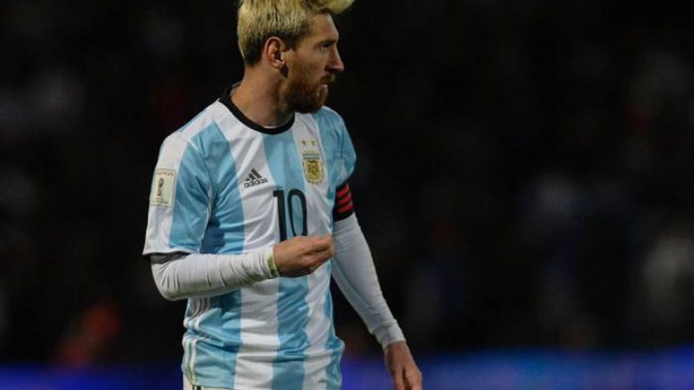 Bauza: Messi di gjithçka për futbollin