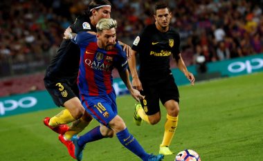 ‘Kur Messi lëndohet, iu dhemb të gjithëve – jo vetëm Barcës”
