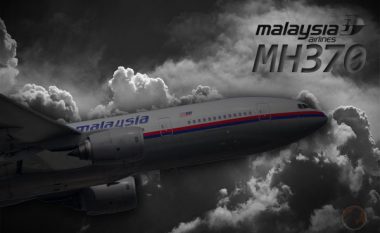 Teoria e re për zhdukjen misterioze në oqean: Piloti qëllimisht e rrëzoi aeroplanin e Malajzisë, për shkak të dashurisë së pafat me një grua të martuar!