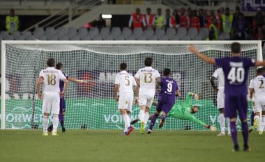 Fiorentina 0-0 Milan, notat e lojtarëve (Foto)