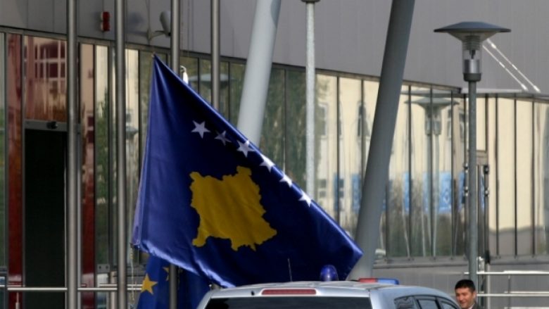 MPJ kërkon nga partitë politike në Maqedoni të mos merren me Kosovën
