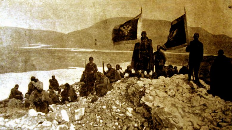 Artikull i vitit 1913, për tmerrin që e vuanin shqiptarët nga pushtimi serb e malazez: “Sa më shumë shqiptarë që vdesin, aq më mirë”!