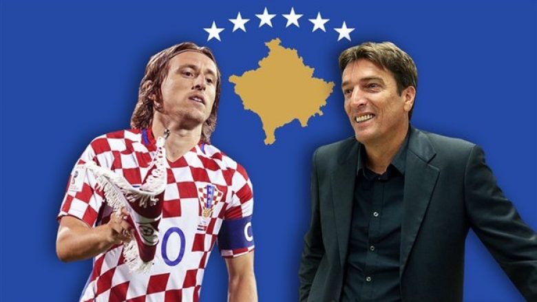 Kozniku: Lojtarët e Kroacisë do të priten si mbretër në Shkodër