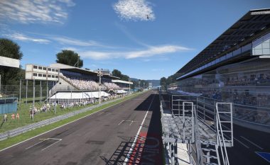 Do të vazhdojë të zhvillohet gara në Monza