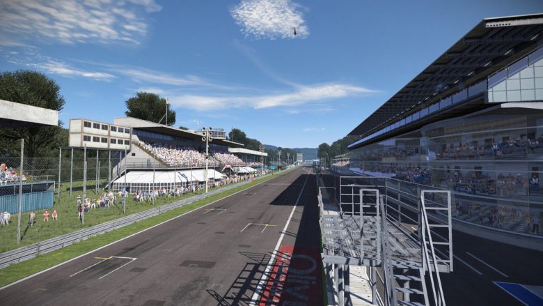 Do të vazhdojë të zhvillohet gara në Monza