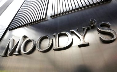 Moody’s ulë vlerësimin kreditor për Turqinë