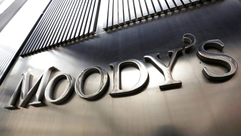 Moody’s ulë vlerësimin kreditor për Turqinë