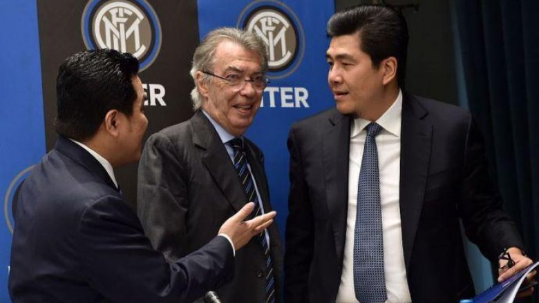 Suning i ka ofruar Morattit kthimin në Presidencë të Interit