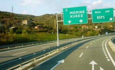 Pezullohet vendimi për koncesionin e autostradës Milot-Morinë