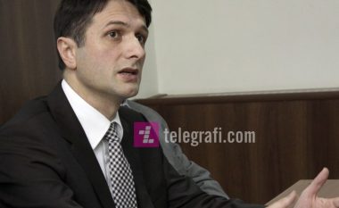 Valon Murati thotë se Demarkacioni nuk kalon (Video)