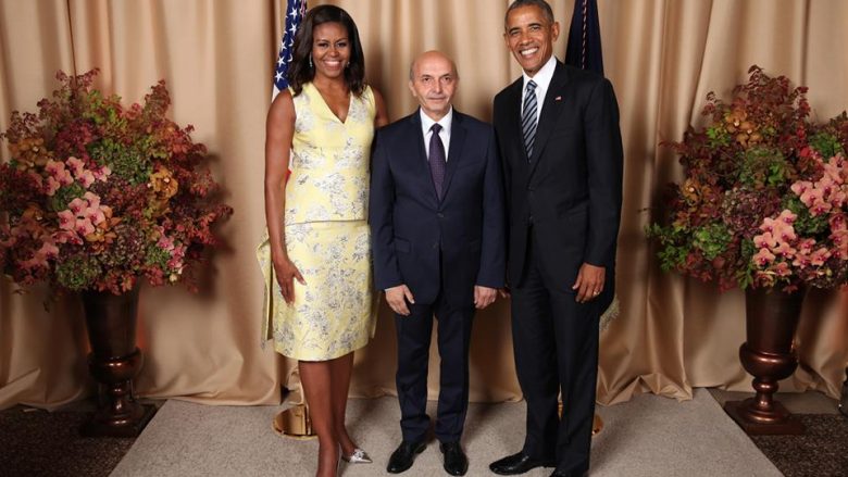 Mustafa: Përjetësisht falënderues SHBA-ve dhe presidentit Obama
