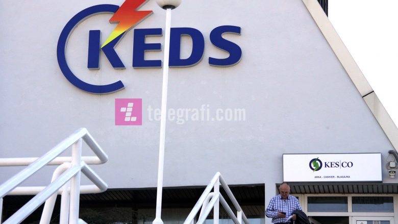 Punëtorët e KEDS/KESCO ndihmojnë Shqipërinë me afro 19 mijë euro