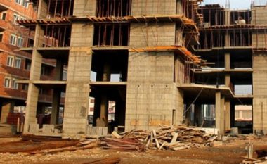 Enti Shtetëror për Statistika regjistron shumë ndërtime të egra në vitin 2016 në Maqedoni