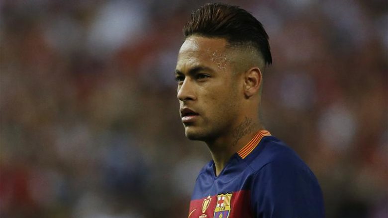 Neymar ishte afër PSG-së, kjo do të ishte paga marramendëse e tij