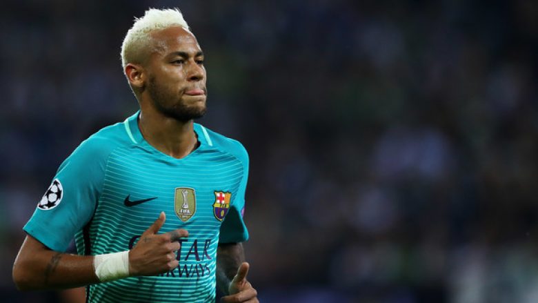 Statistikë: Neymar lë mbrapa në këtë aspekt në Ligën e Kampionëve ekipe si Bayern e Juventus