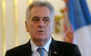 Presidenca serbe: S’do ta njohim kurrë Kosovën