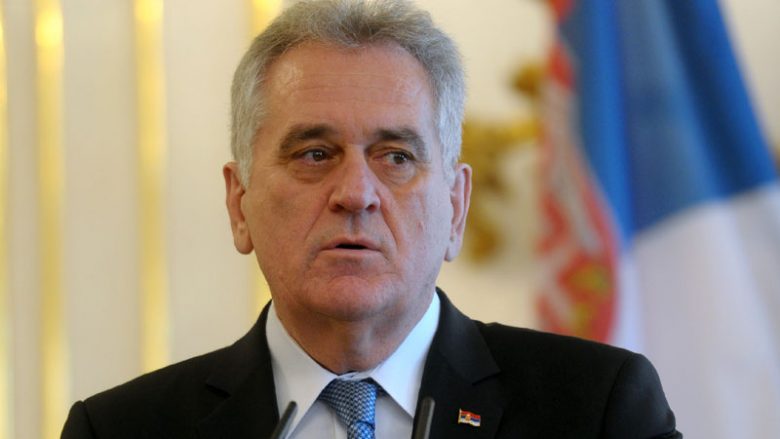 Presidenca serbe: S’do ta njohim kurrë Kosovën