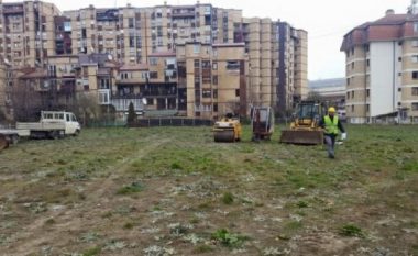 Prishtinë: 130 familje nesër rrezikojnë të flaken jashtë banesave