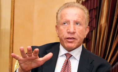 Pacolli: Kisha Ortodokse të lihet aty ku është