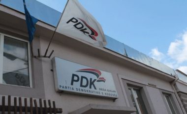 PDK: Lutfi Haziri vazhdon me nepotizëm, pas mikut, tani e punësoj edhe kunatën