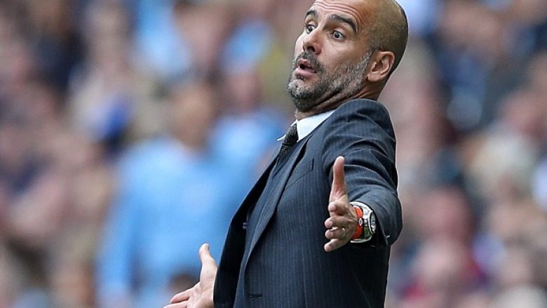 Guardiola: Liga Premier, më e vështira