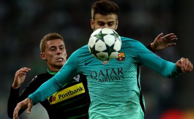 Barca përmbys gjithçka për të fituar (Video)