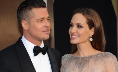 Nëntë fakte interesante që nuk i dinit për njohjen e Brad Pitt dhe Angelina Jolie