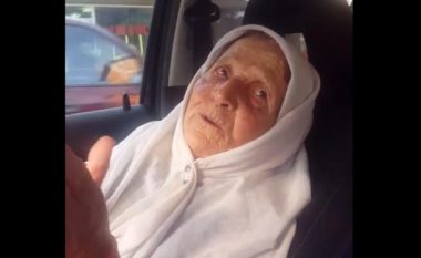 Poezia emocionuese e 88 vjeçares për Adem Jasharin (Video)
