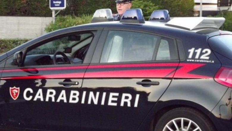 E pazakontë në Itali, gruaja moldave tenton të vrasë burrin shqiptar me helm miu