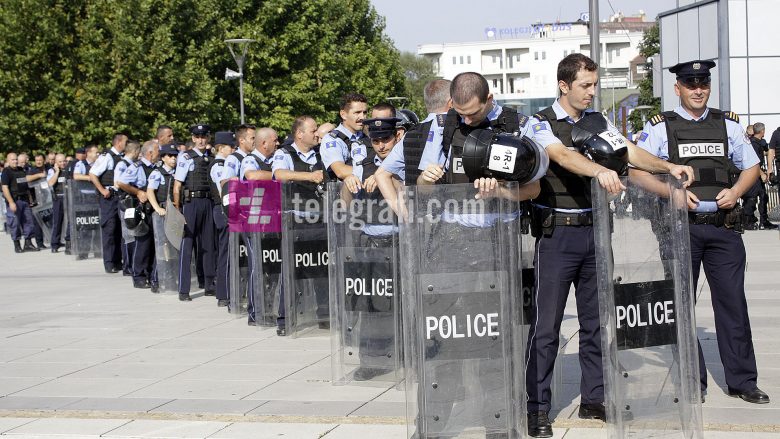 Transparency International: Policia e Kosovës më e besueshmja në Ballkanin Perëndimor