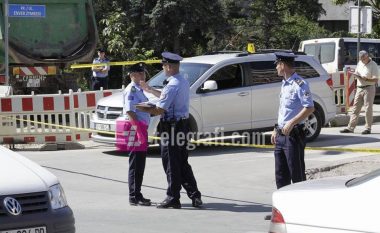 Dy raste të shtënash me armë sot në Prishtinë, ky është versioni i Policisë