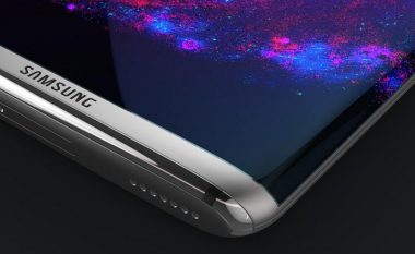 Galaxy S8 me grafikë dhe procesor të jashtëzakonshëm