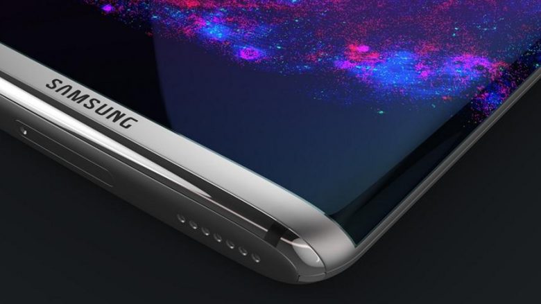 Galaxy S8 me grafikë dhe procesor të jashtëzakonshëm