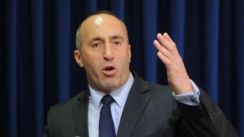 Haradinaj: Demarkacioni dhe Asociacioni, një dëm i përjetshëm për Kosovën