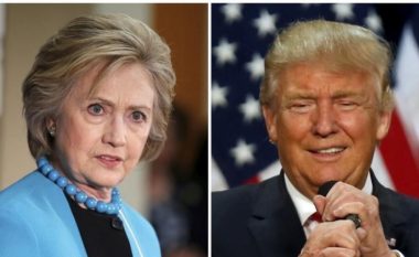 Clinton dhe Trump pajtohen: Merkel është lidere favorite e tyre