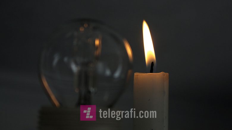 Të premten, shumë qytetarë “viktimë” e reduktimeve të energjisë elektrike