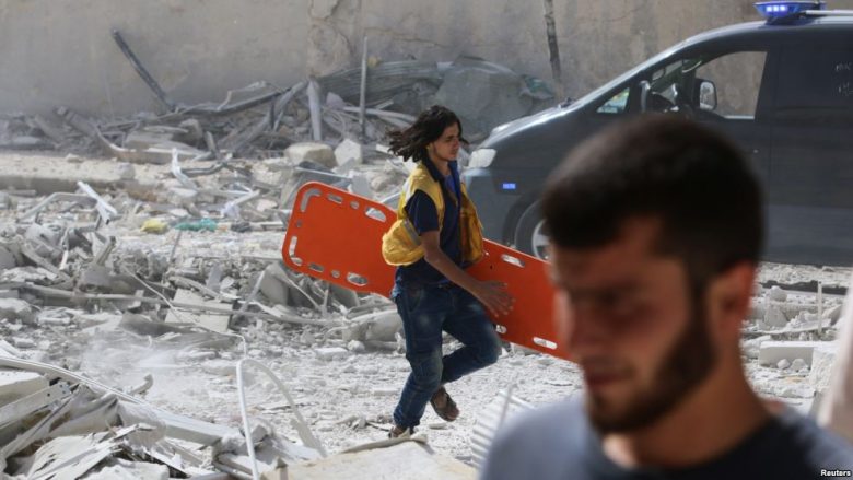 OKB pritet që sërish të dërgojë ndihma në Siri