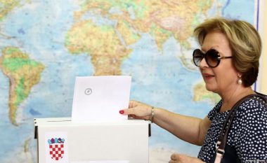 Në Kroaci vazhdon numërimi i votave, prin HDZ