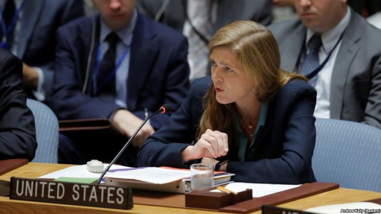 SHBA akuzon Rusinë për “barbarizëm” në Siri