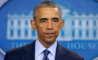 Obama: Kongresi gaboi me ligjin për 11 shtatorin